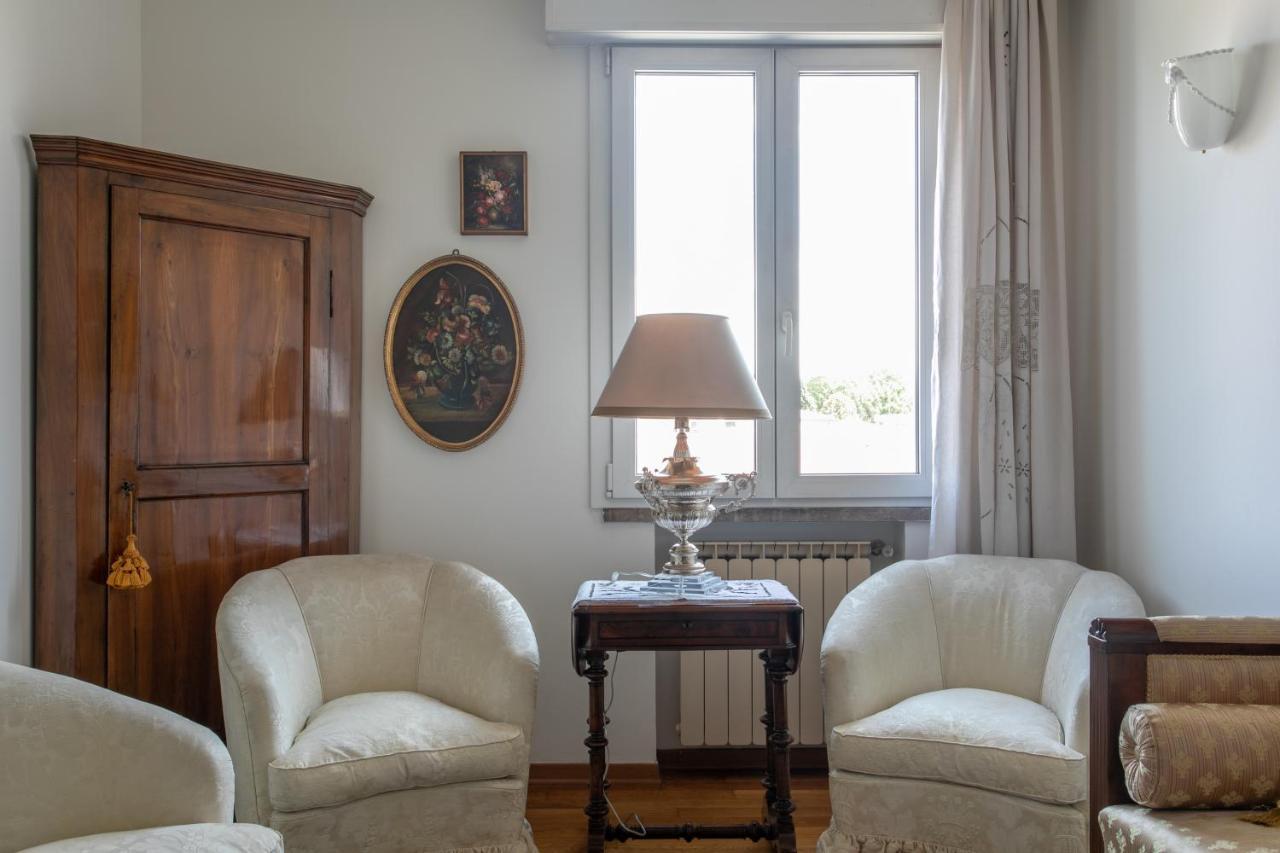 Daisy Home - Padova Vicino Ad Ospedale Exteriör bild