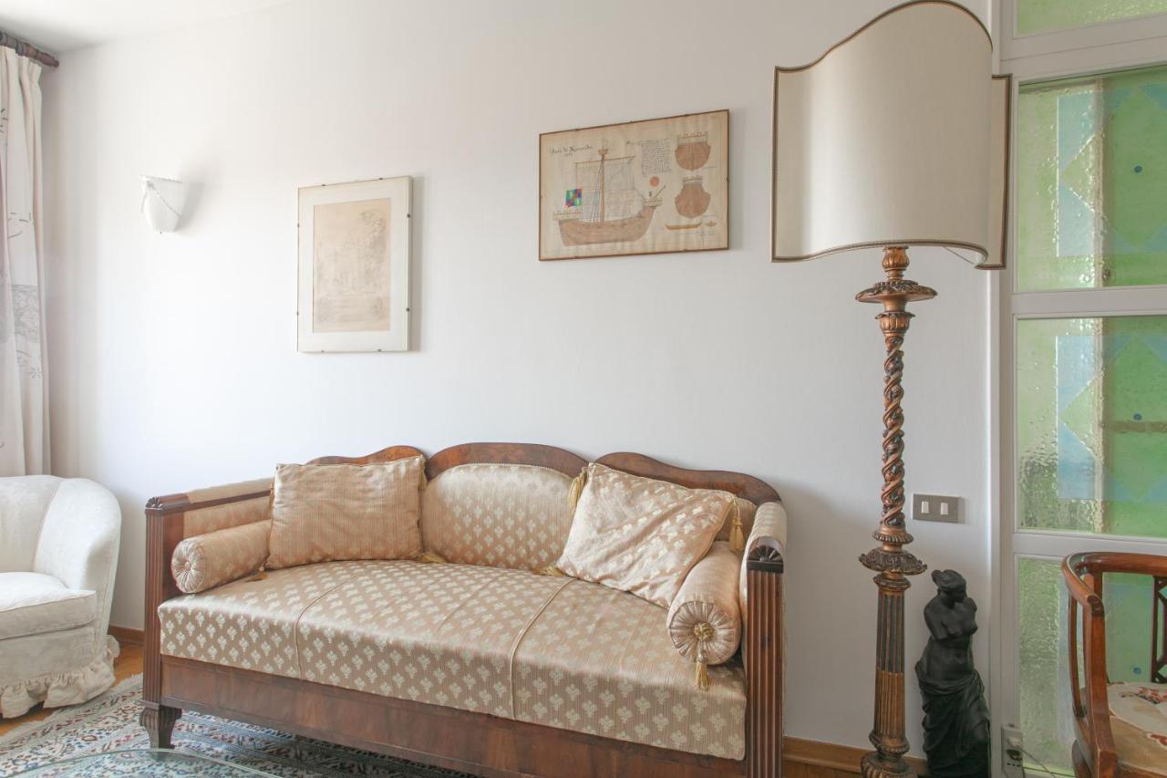 Daisy Home - Padova Vicino Ad Ospedale Exteriör bild