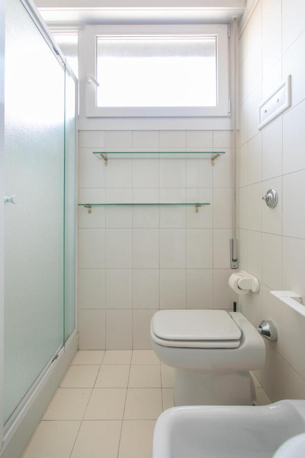 Daisy Home - Padova Vicino Ad Ospedale Exteriör bild