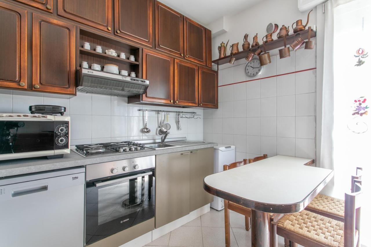Daisy Home - Padova Vicino Ad Ospedale Exteriör bild