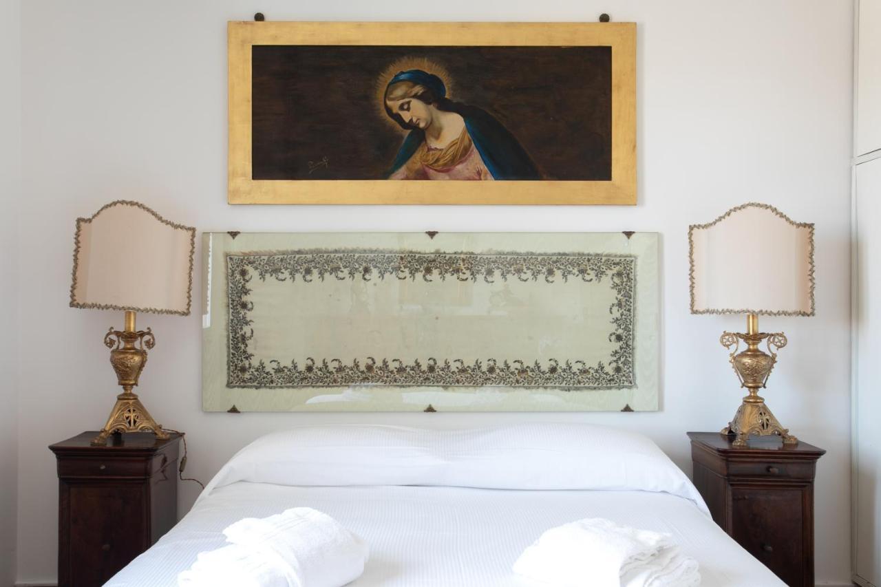 Daisy Home - Padova Vicino Ad Ospedale Exteriör bild