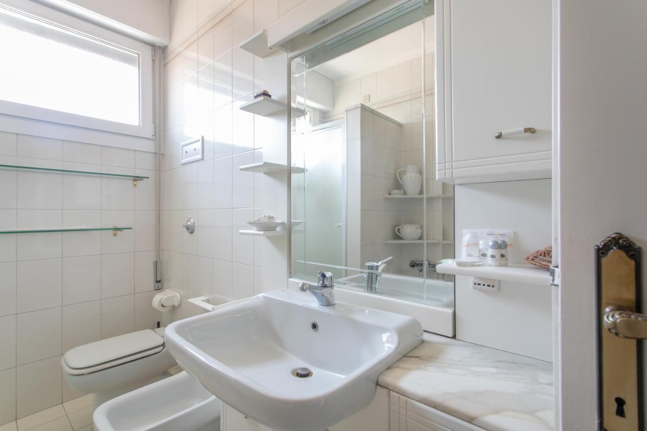Daisy Home - Padova Vicino Ad Ospedale Exteriör bild